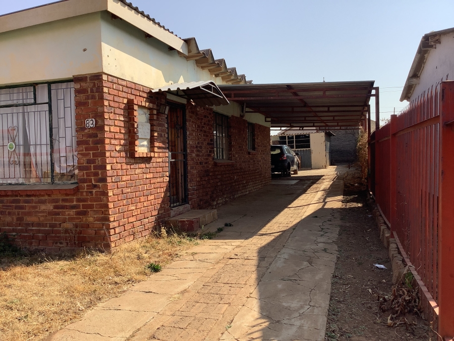 3 Bedroom Property for Sale in Promosa North West